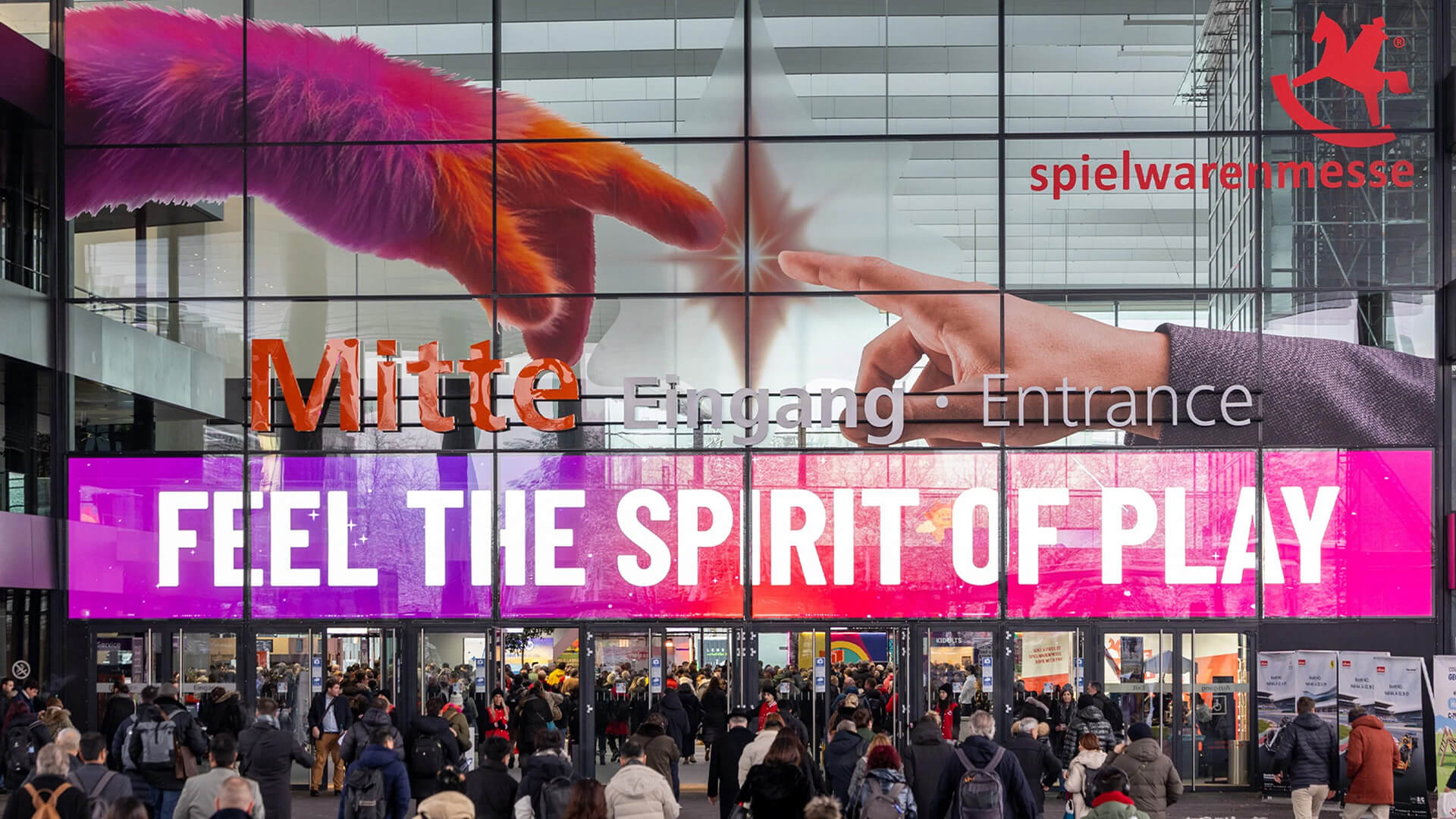 2027年纽伦堡玩具展